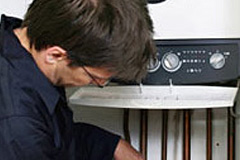 boiler replacement Norwich