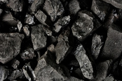 Norwich coal boiler costs