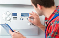 free commercial Norwich boiler quotes
