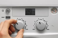 free Norwich boiler maintenance quotes
